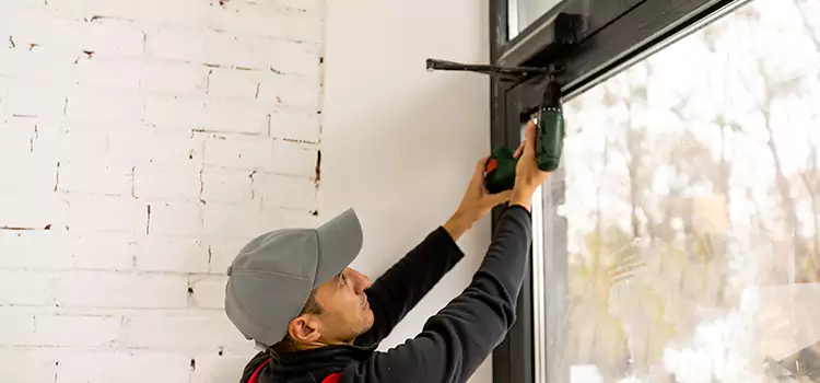 Automatic Door Opener Commercial Milpitas