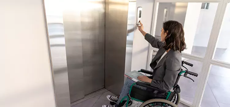 Benefits of Modern Handicap Door Systems in Milpitas, CA