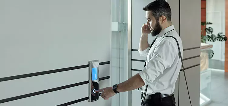 Cloud Based Access Control Milpitas