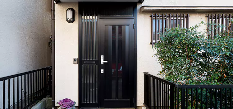 Popular Exterior Door Options in Milpitas, CA