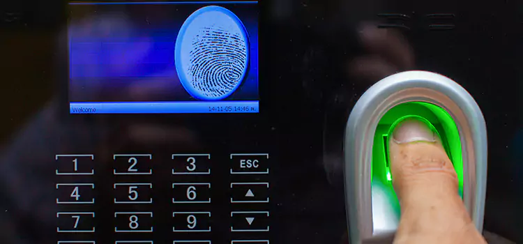Your Trusted Partner for Secure Access in Milpitas, CA