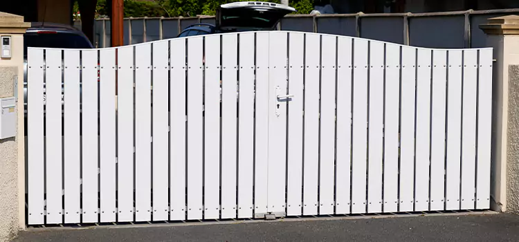 Why Choose Us for Residential Gate Repair in Milpitas, CA?