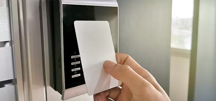 Advanced RFID Technology Integration in Milpitas, CA